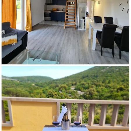 Apartment Madison Cavtat Buitenkant foto