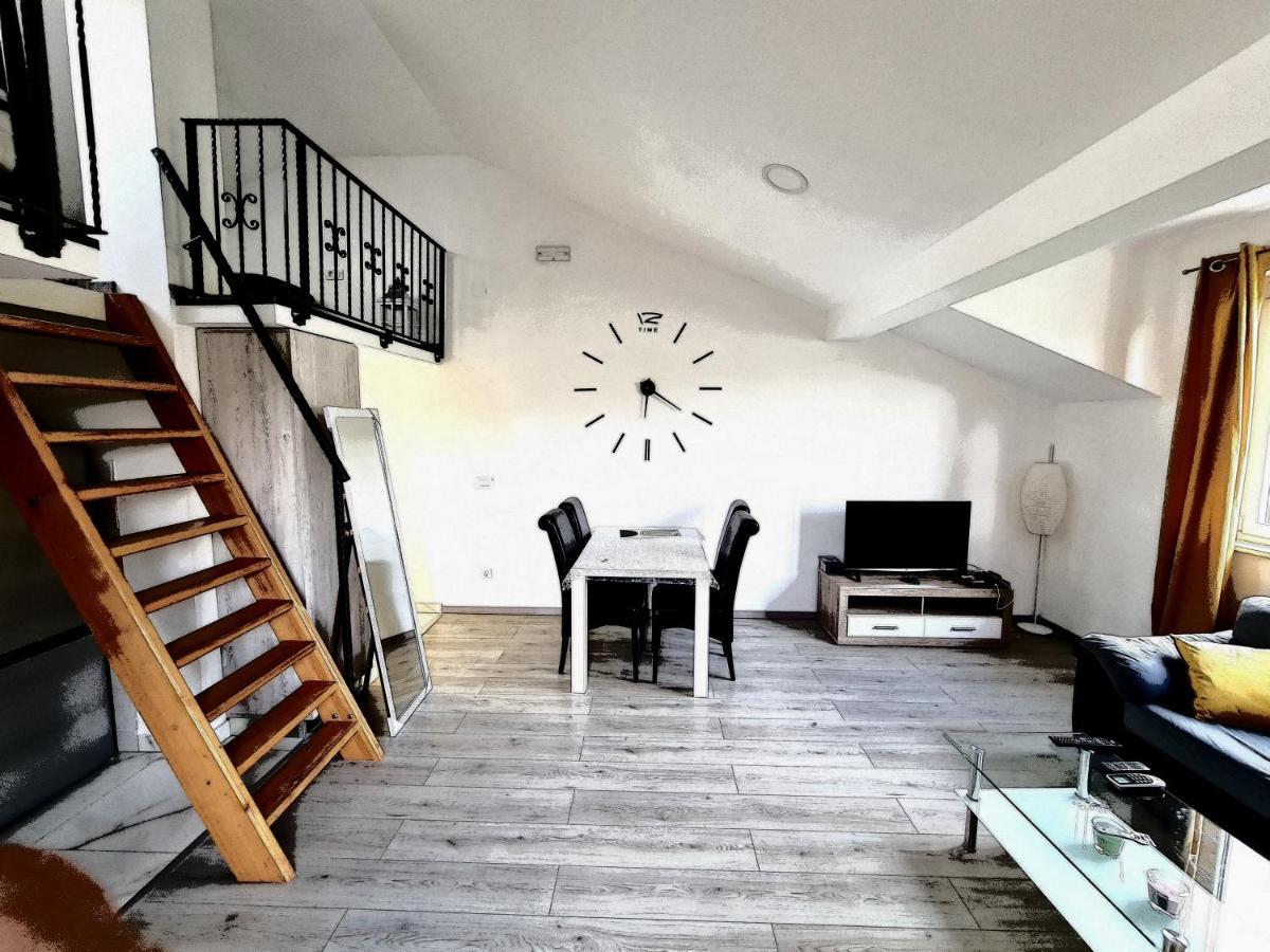 Apartment Madison Cavtat Buitenkant foto