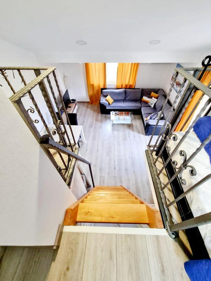 Apartment Madison Cavtat Buitenkant foto