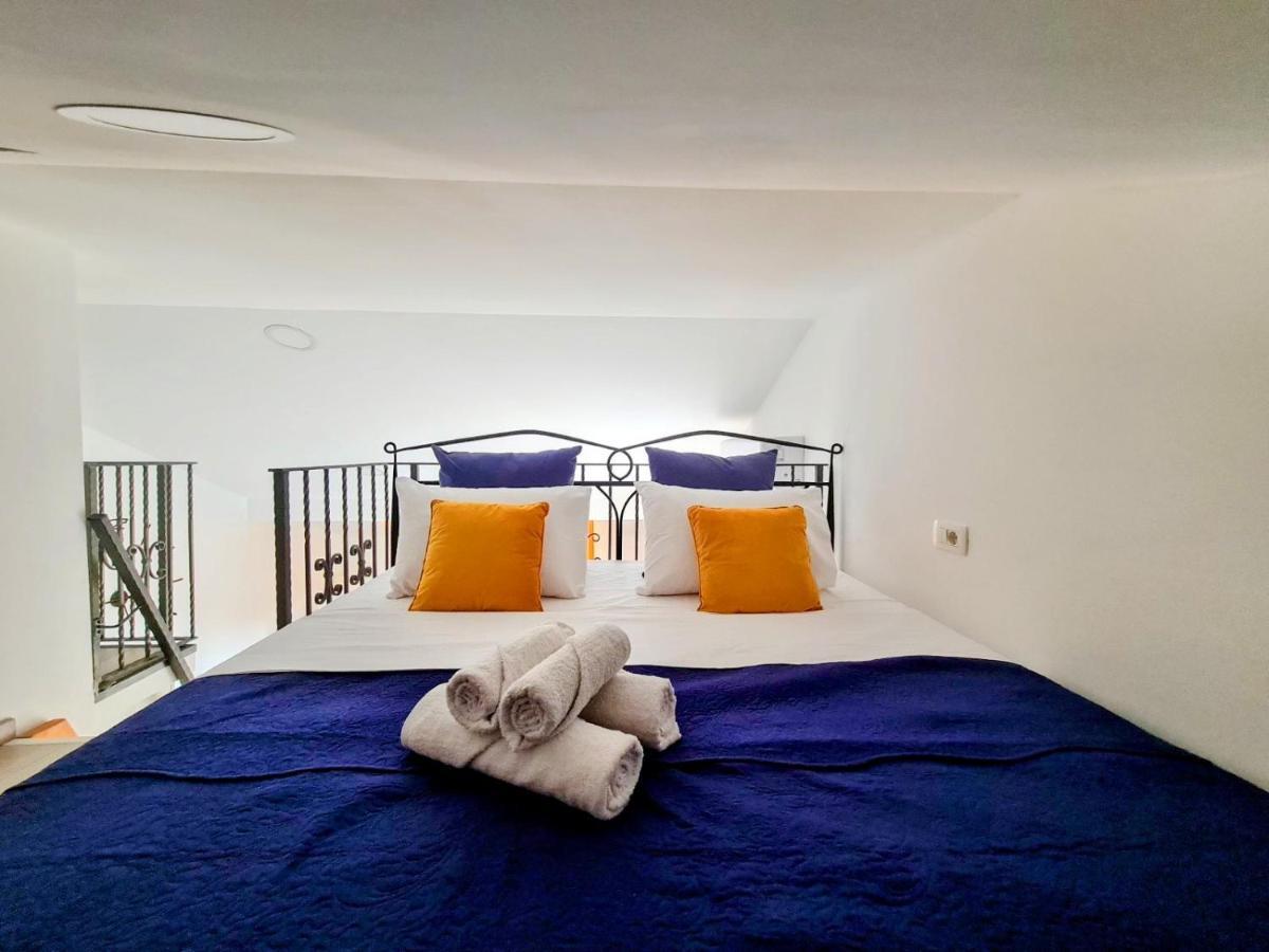 Apartment Madison Cavtat Buitenkant foto