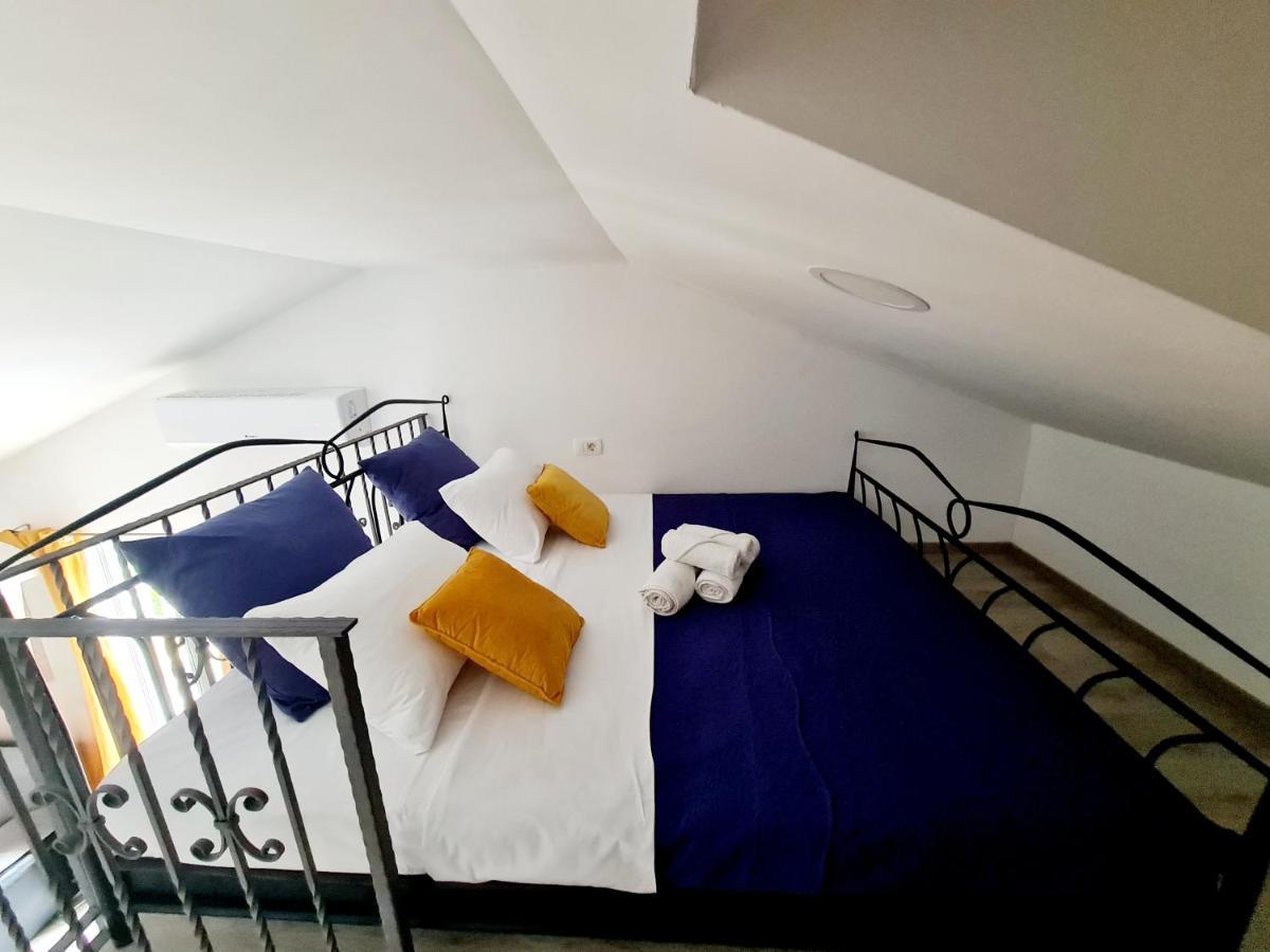 Apartment Madison Cavtat Buitenkant foto