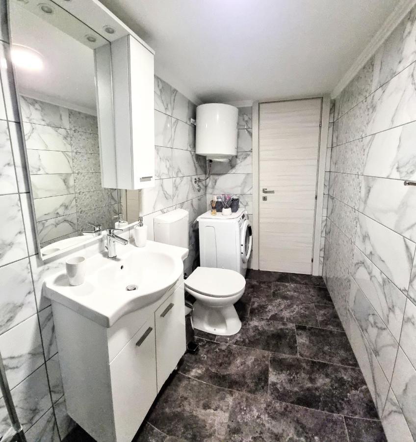 Apartment Madison Cavtat Buitenkant foto
